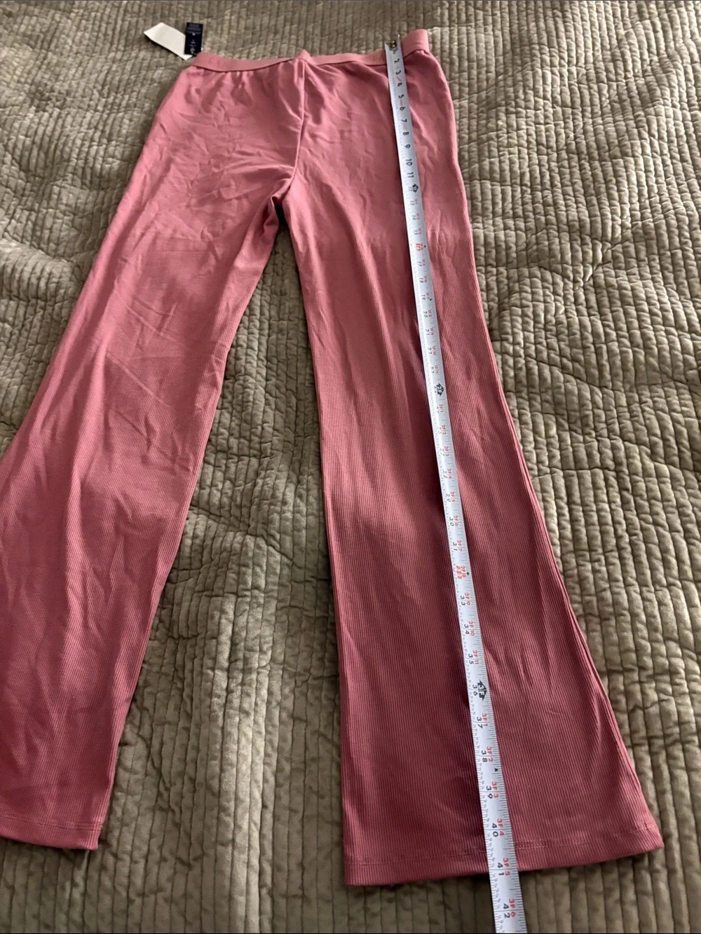 GAP Pink Flared Girls' Leggings